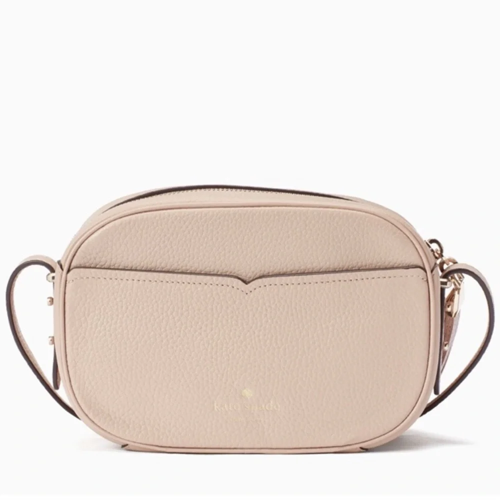 Kate Spade Kourtney Camera Bag Crossbody